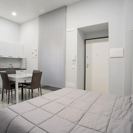 Giovi'S Apartments Кастелламмаре-ді-Стабія Екстер'єр фото