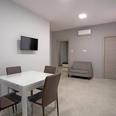 Giovi'S Apartments Кастелламмаре-ді-Стабія Екстер'єр фото
