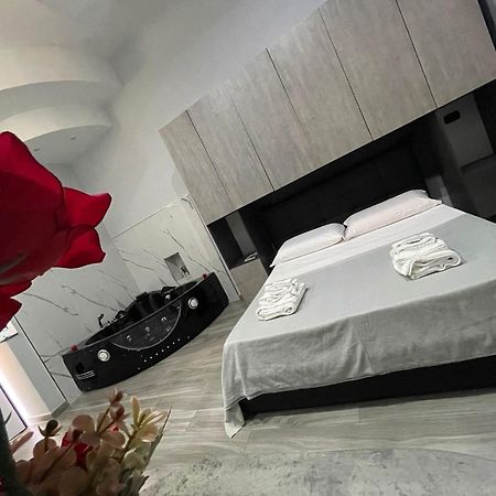 Giovi'S Apartments Кастелламмаре-ді-Стабія Екстер'єр фото