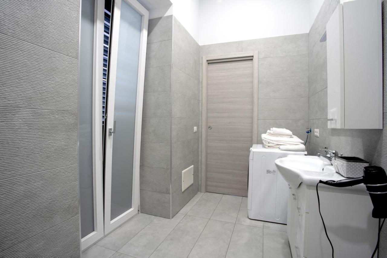 Giovi'S Apartments Кастелламмаре-ді-Стабія Екстер'єр фото