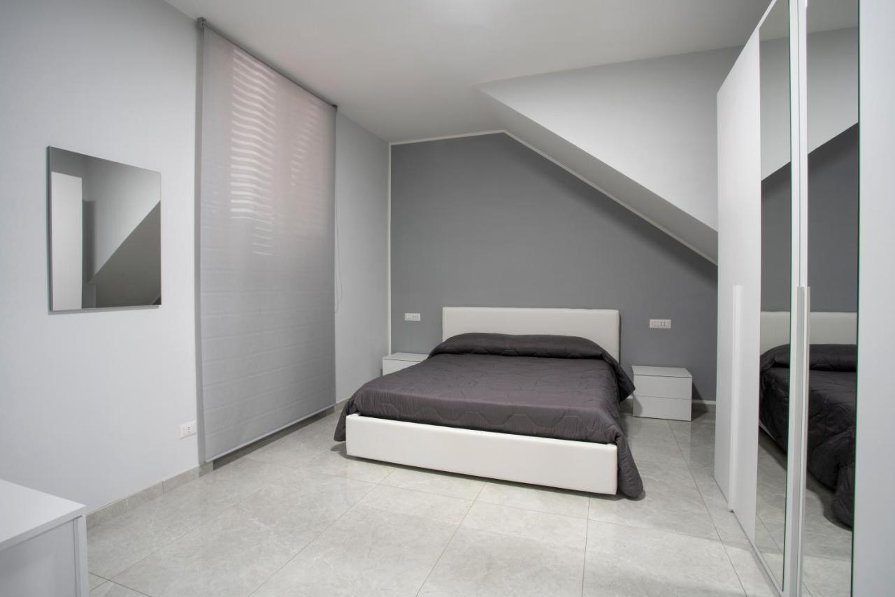 Giovi'S Apartments Кастелламмаре-ді-Стабія Екстер'єр фото