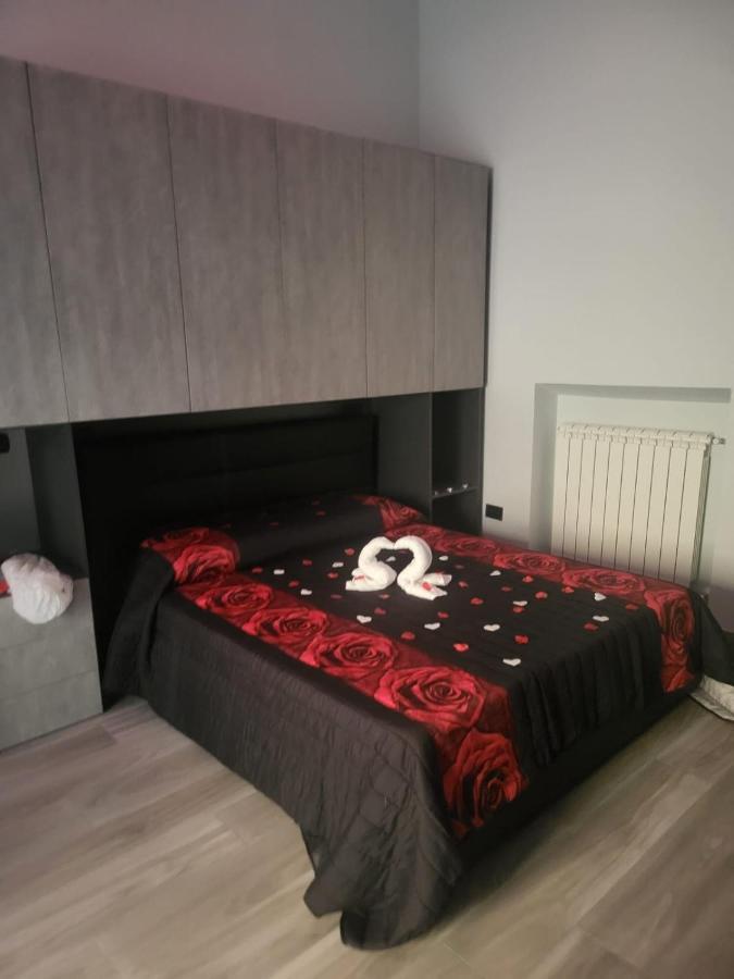Giovi'S Apartments Кастелламмаре-ді-Стабія Екстер'єр фото