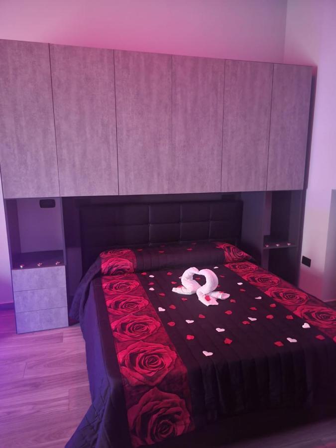 Giovi'S Apartments Кастелламмаре-ді-Стабія Екстер'єр фото