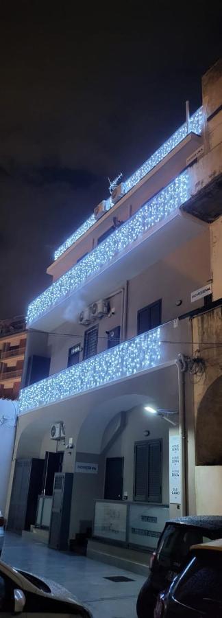 Giovi'S Apartments Кастелламмаре-ді-Стабія Екстер'єр фото
