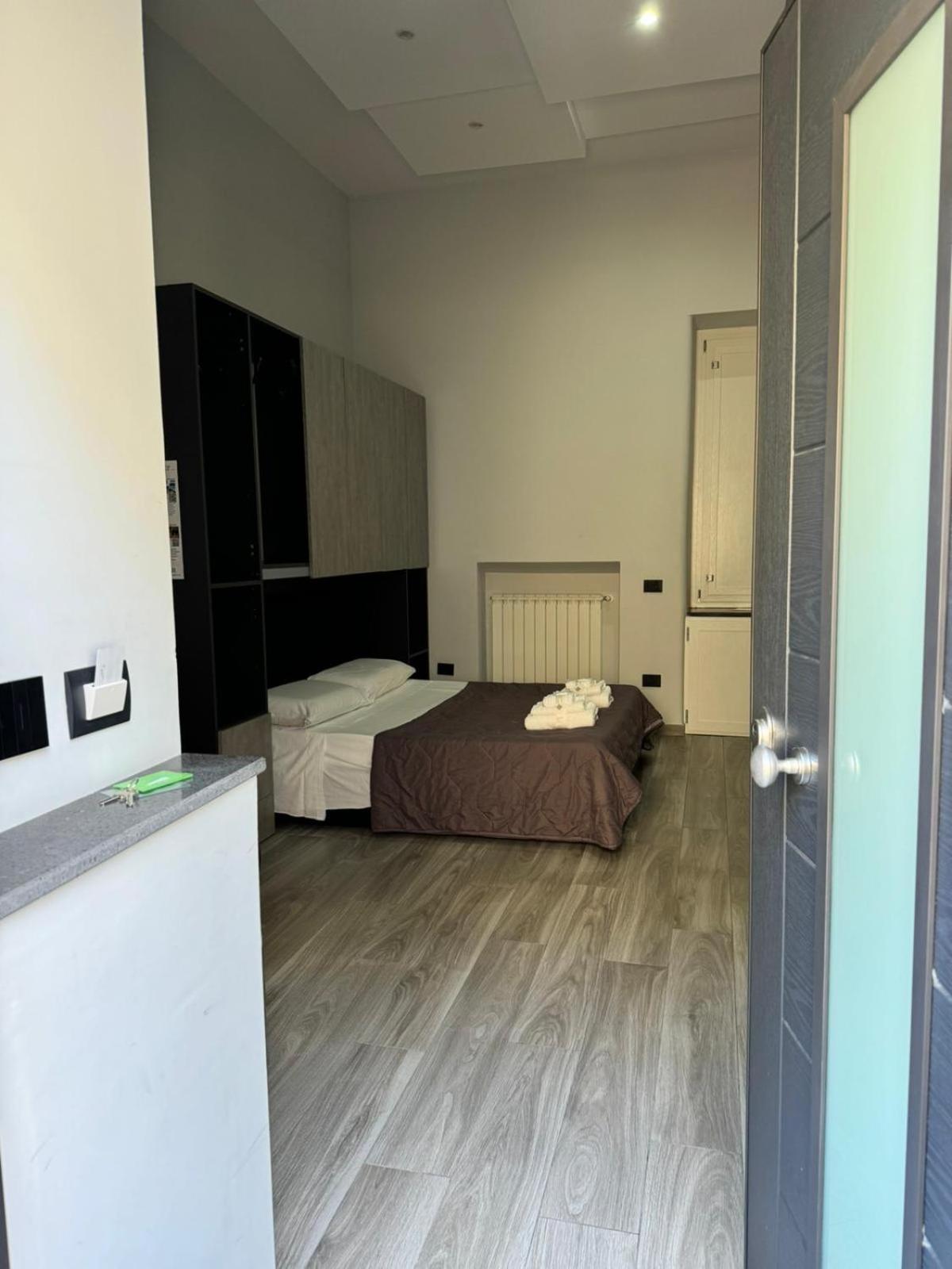 Giovi'S Apartments Кастелламмаре-ді-Стабія Екстер'єр фото