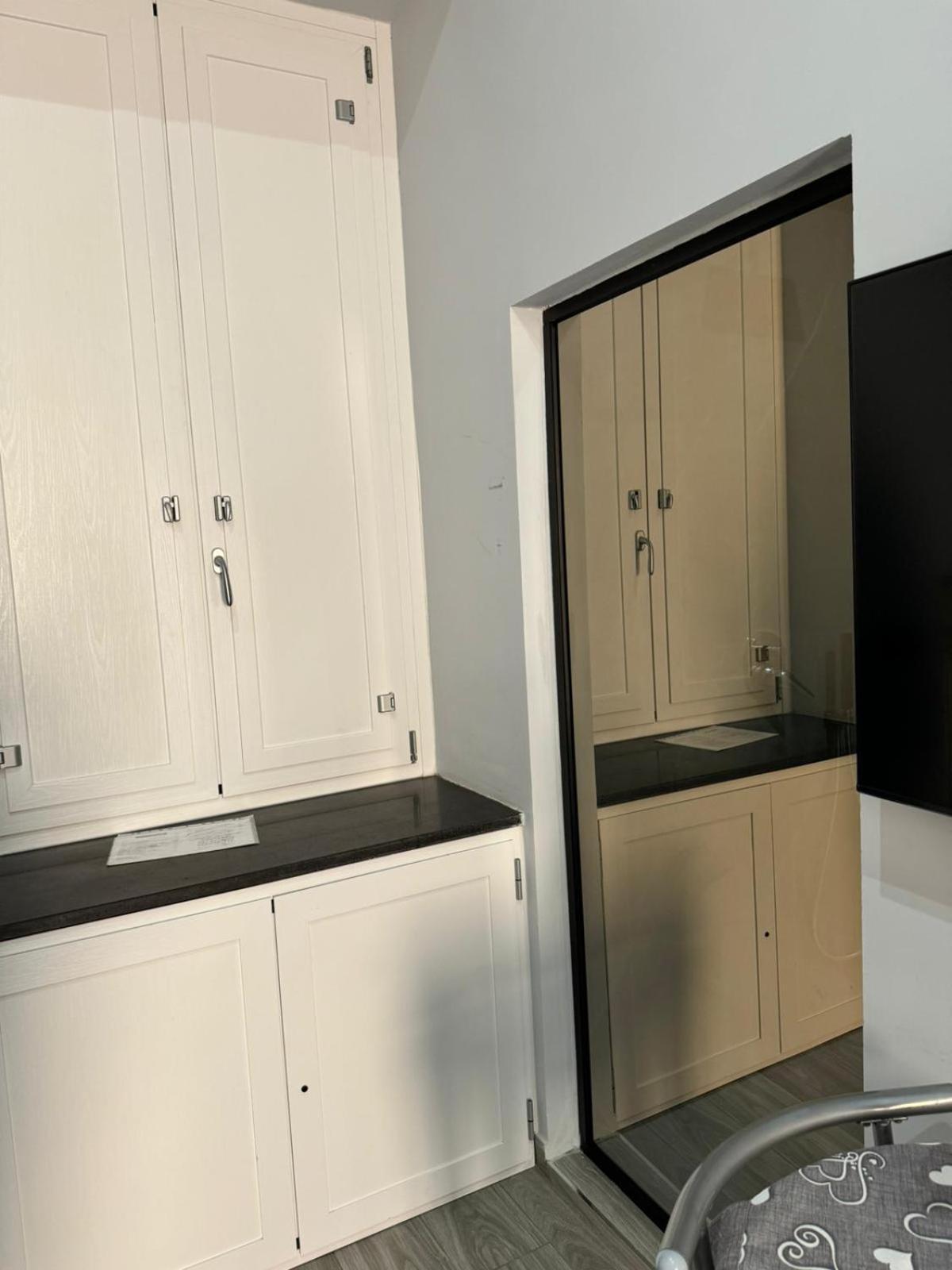 Giovi'S Apartments Кастелламмаре-ді-Стабія Екстер'єр фото